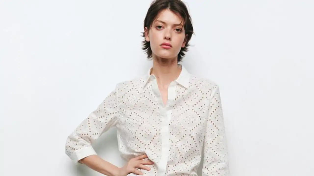 Zara ha rebajado 6 básicos infalibles que te van a salvar los looks de primavera y verano sin comerte la cabeza