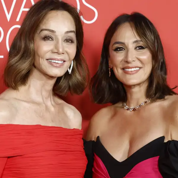 Isabel Preysler