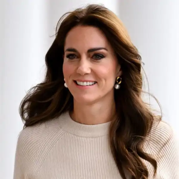 Kate Middleton y sus joyas