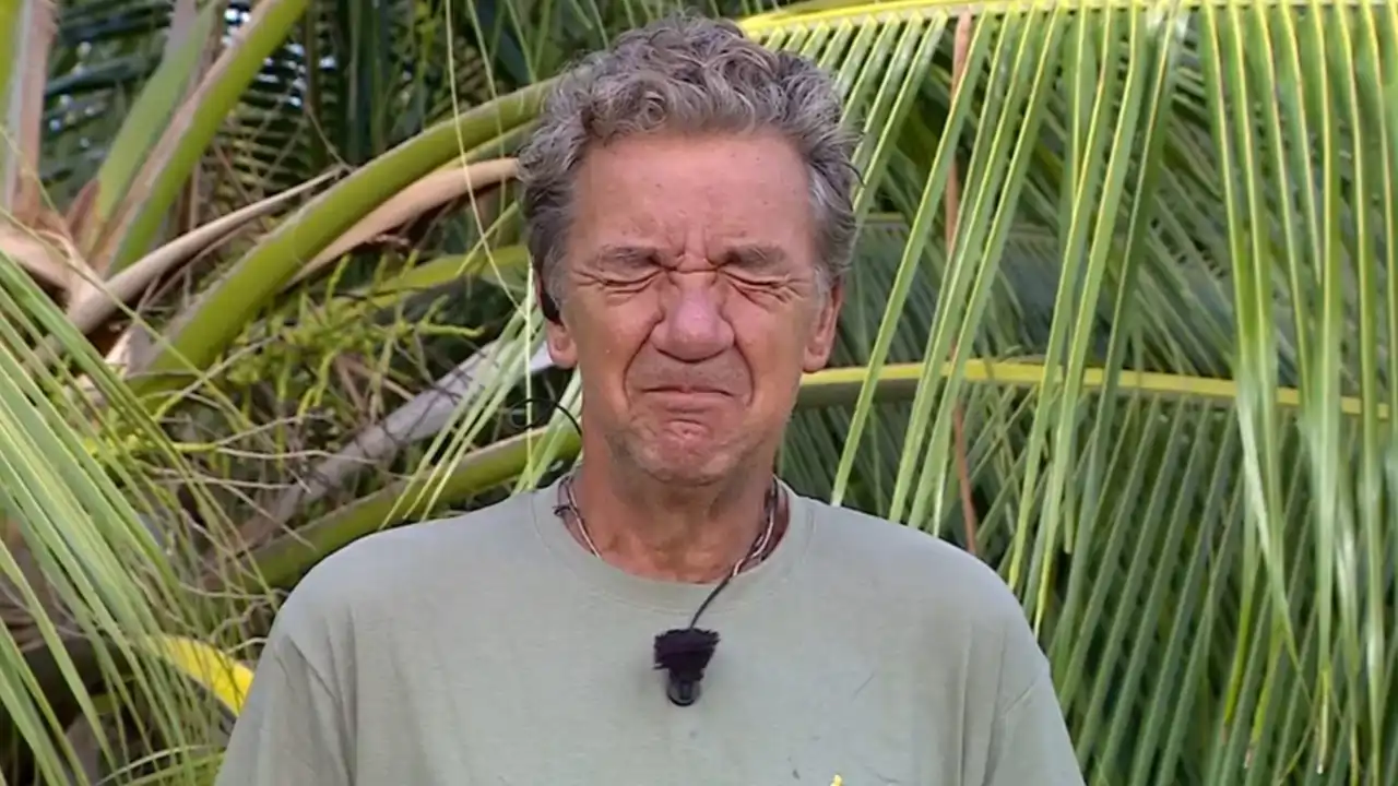 Koldo Royo Supervivientes 2025
