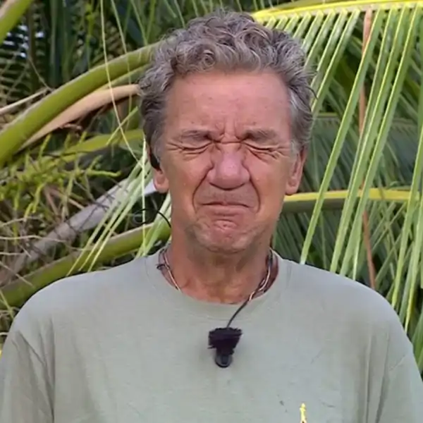 Koldo Royo Supervivientes 2025