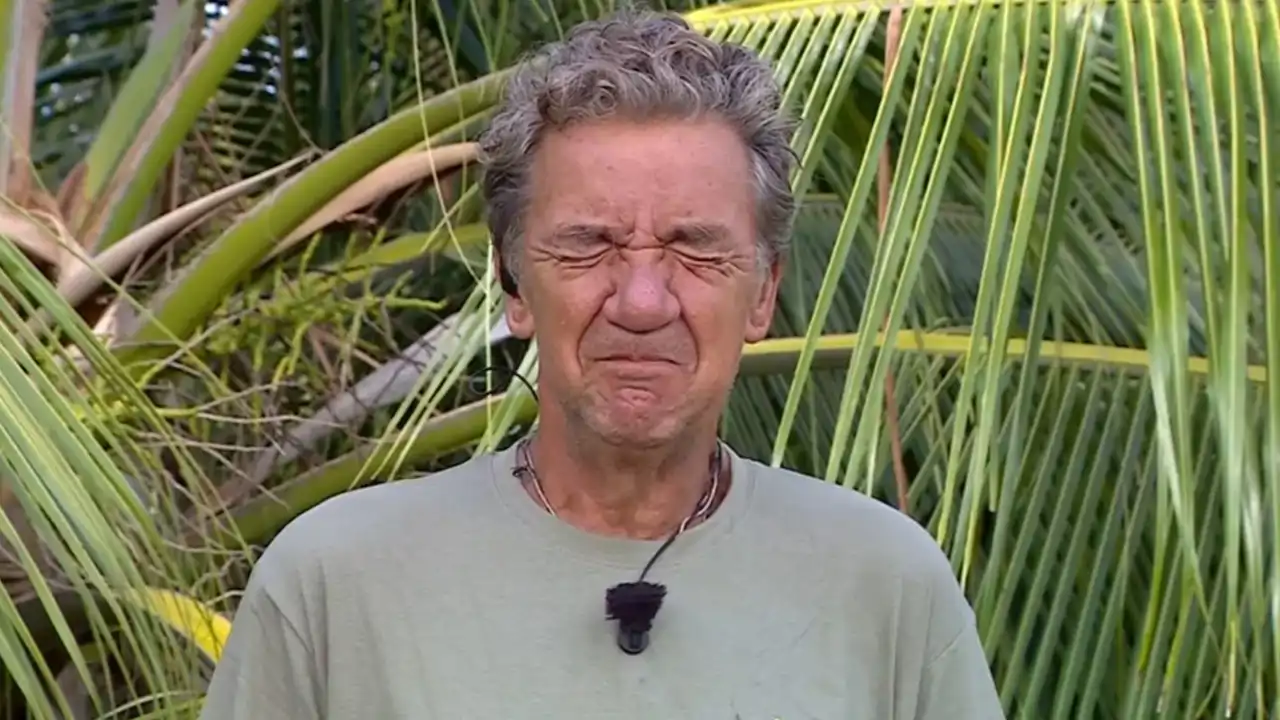 Koldo Royo, completamente abatido, revela el verdadero motivo por el que aceptó participar en 'Supervivientes 2025': "Tengo mucha pena"