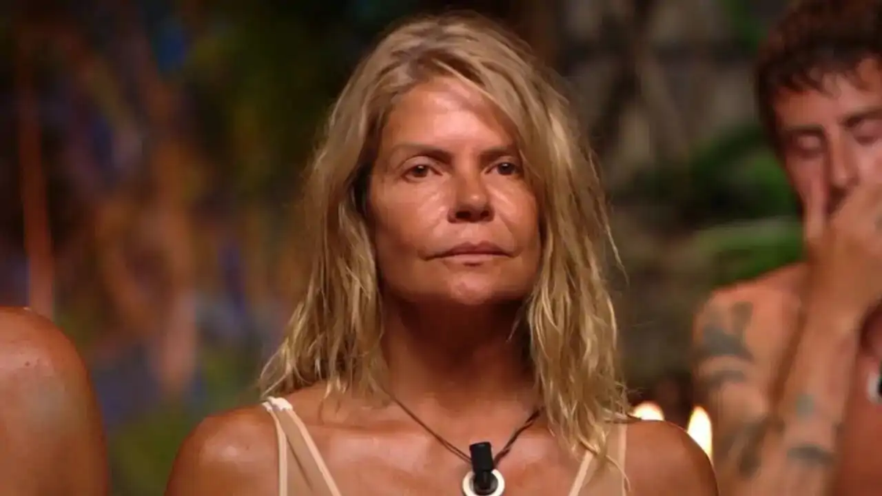 La psicóloga Lara Ferreiro analiza el cambio de Makoke en 'Supervivientes 2025' y la 4 claves reales de su éxito: "Es una jugadora silenciosa"