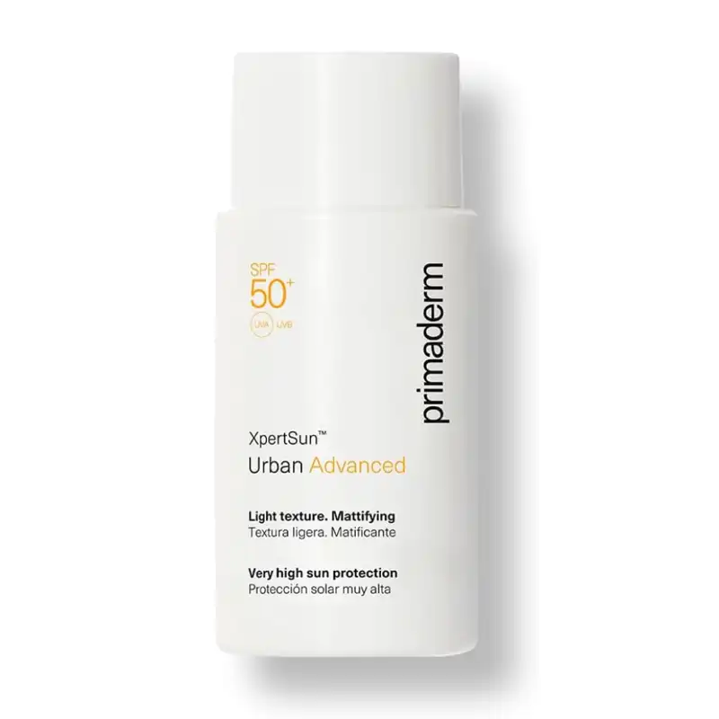 Primaderm XpertSun Urban Advanced