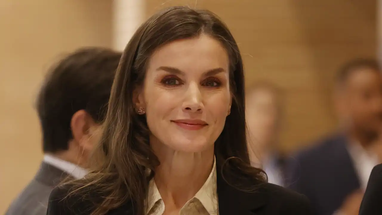 Reina Letizia