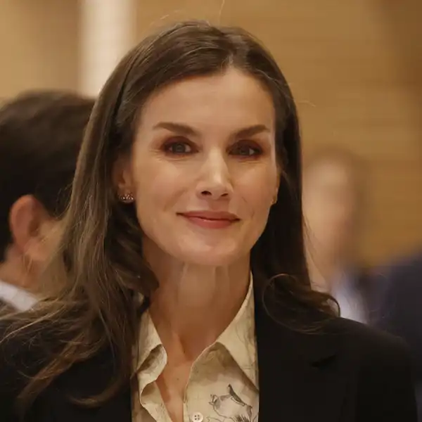 La agenda de Casa Real la próxima semana: la Reina Letizia regresa al trabajo con un acto cultural y un viaje a Austria junto al Rey Felipe