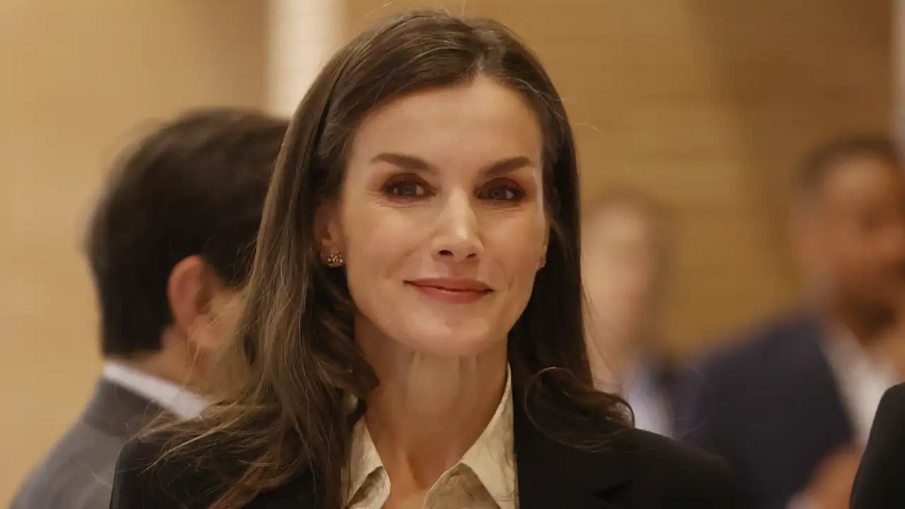 La agenda de Casa Real la próxima semana: la Reina Letizia regresa al trabajo con un acto cultural y un viaje a Austria junto al Rey Felipe