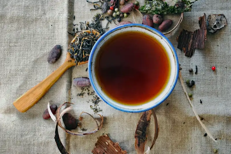 Rooibos
