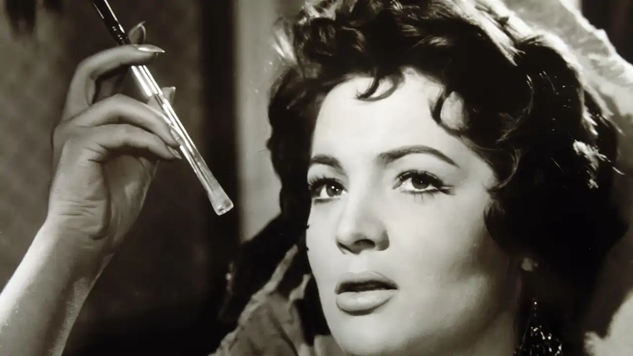 Dos nutricionistas nos explican lo bueno y lo malo del desayuno que Sara Montiel le preparó a Marlon Brando: "Me parece muy generoso en nutrientes" 