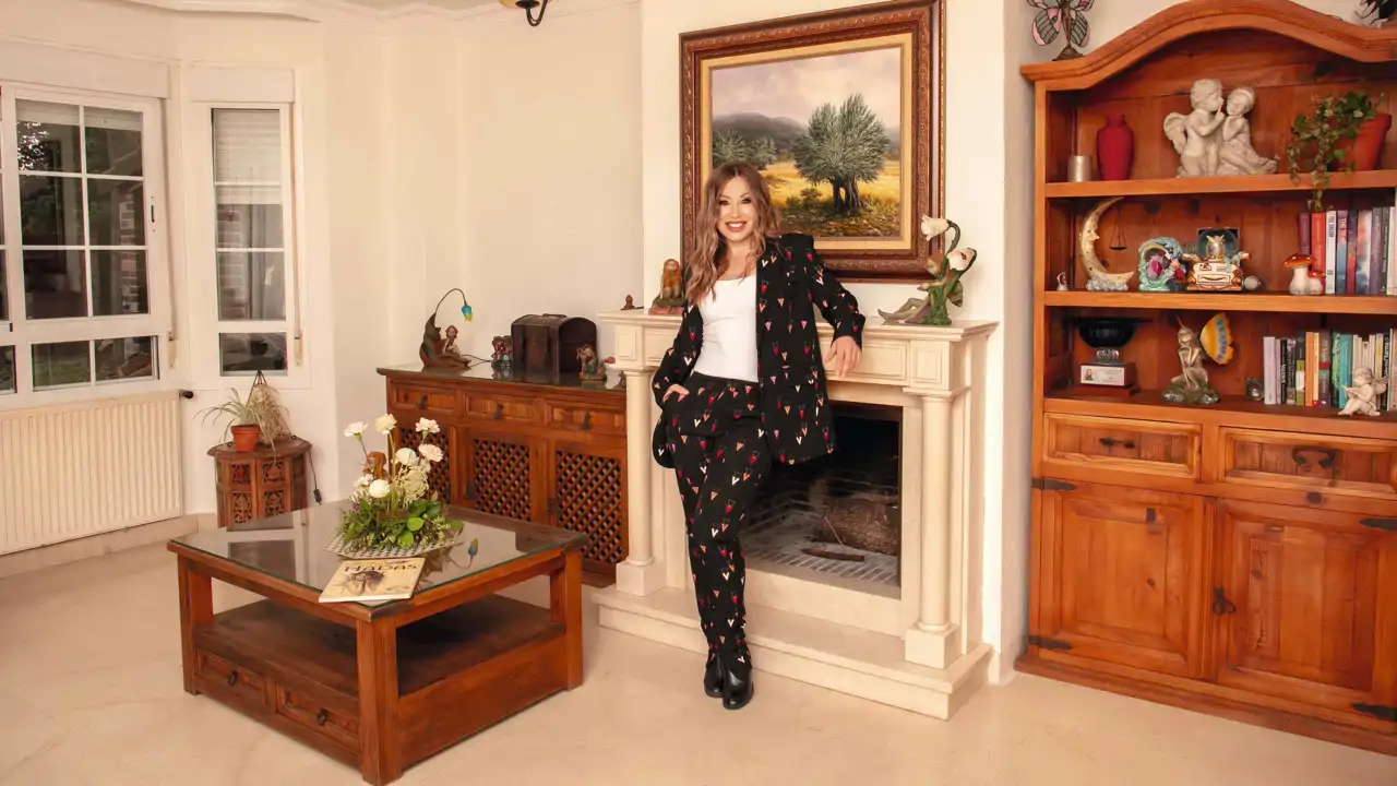 Verónica Romero 
