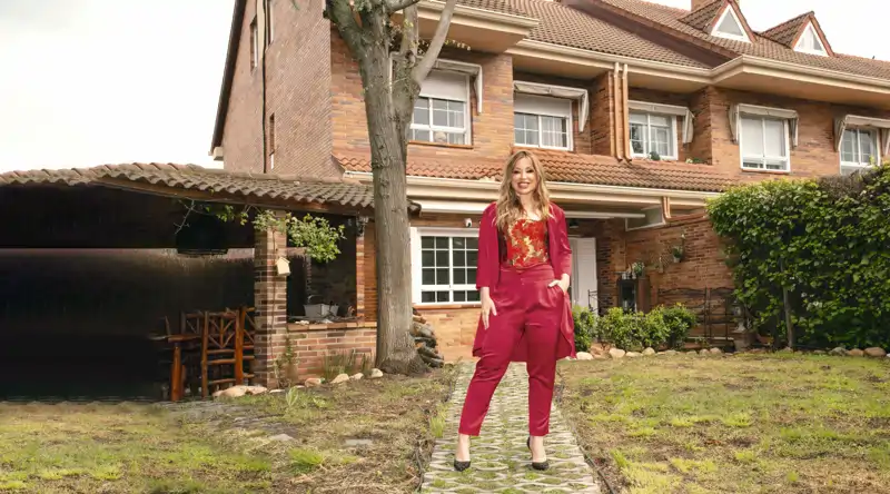 Verónica Romero 