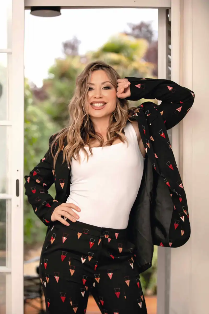 Verónica Romero