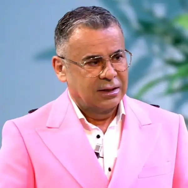 Jorge Javier en Supervivientes
