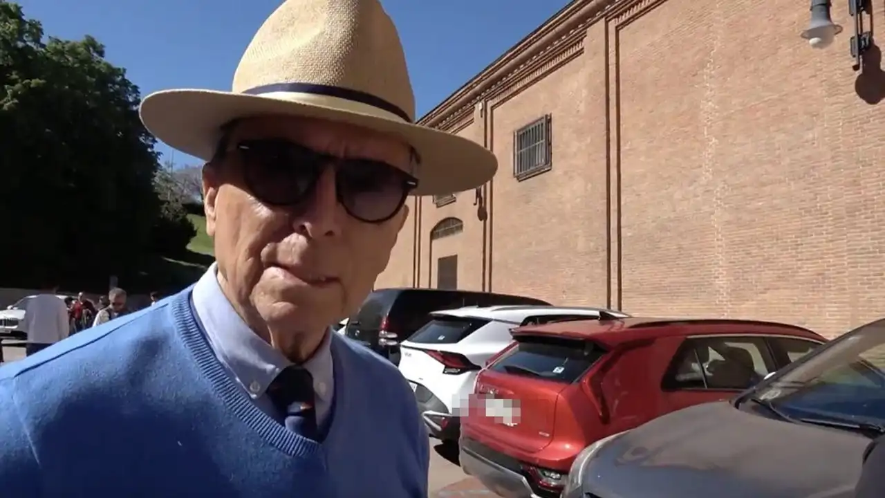 José Ortega Cano, muy directo, deja claro por primera vez qué opina sobre el regreso de Gloria Camila a Telecinco
