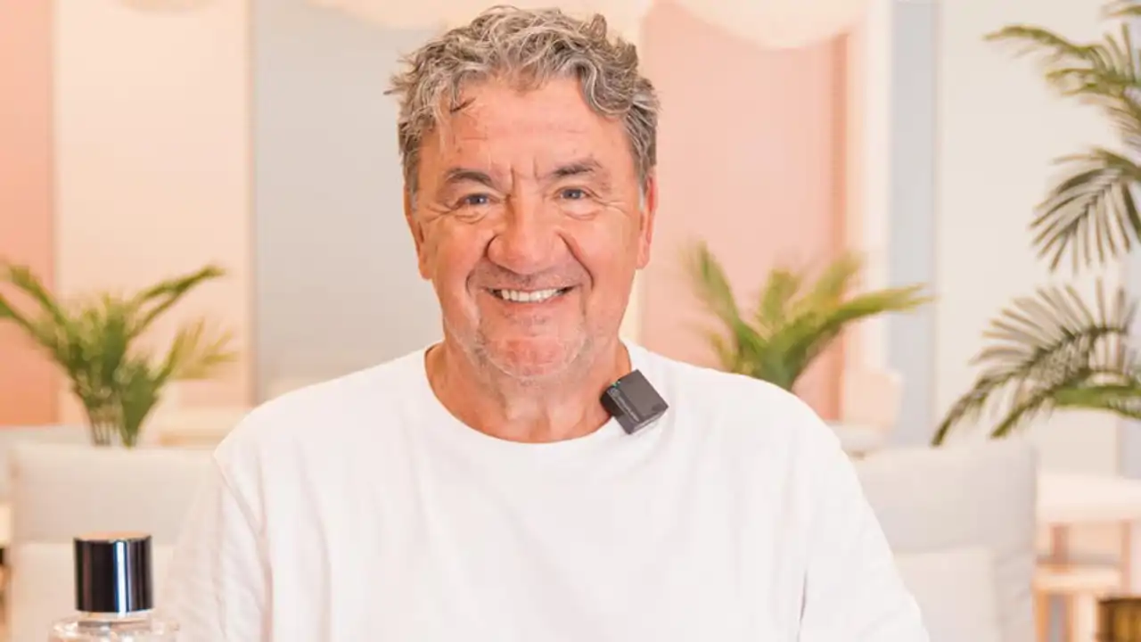 Koldo Royo