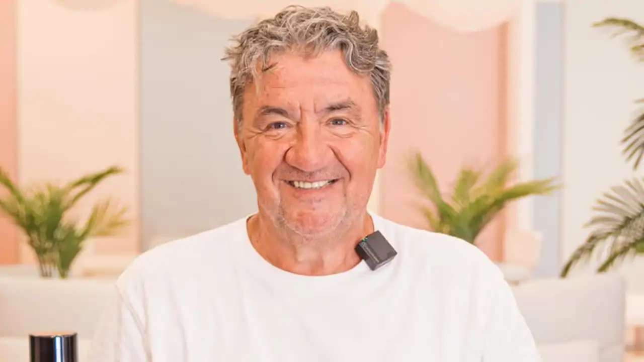 Koldo Royo ('Supervivientes 2025') revela los secretos de sus encuentros con la Familia Real española en Mallorca: "Es gente muy sencilla"