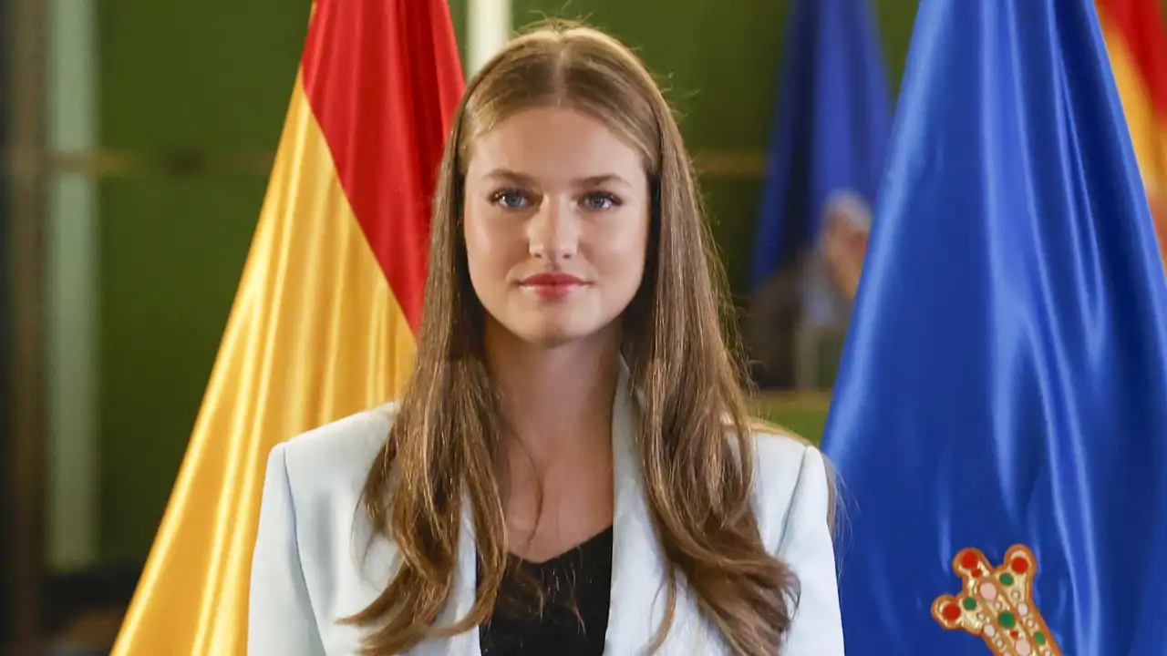 La prensa internacional se hace una pregunta clave sobre la Princesa Leonor: “Muchos lo esperaban”