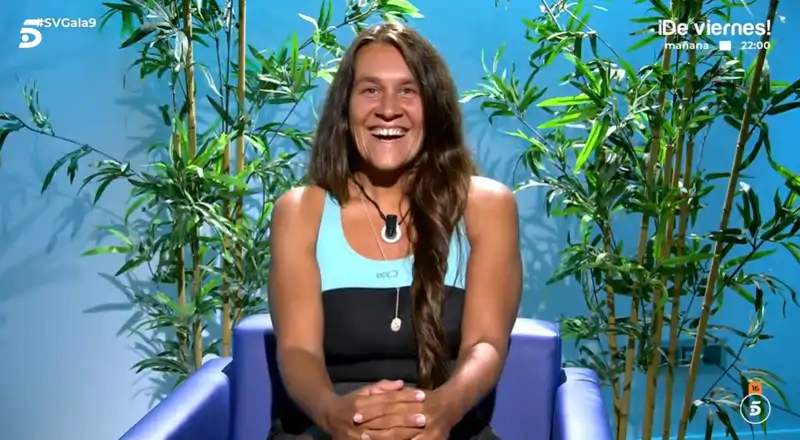 Laura Cuevas