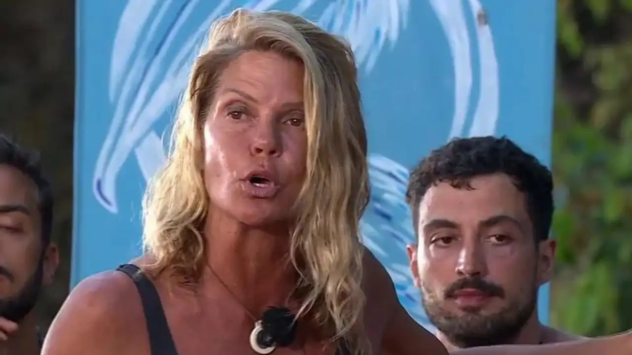 El comentario de Makoke en 'Supervivientes 2025' que ha desencadenado una brutal bronca entre Anita y Montoya: "Eres insoportable"