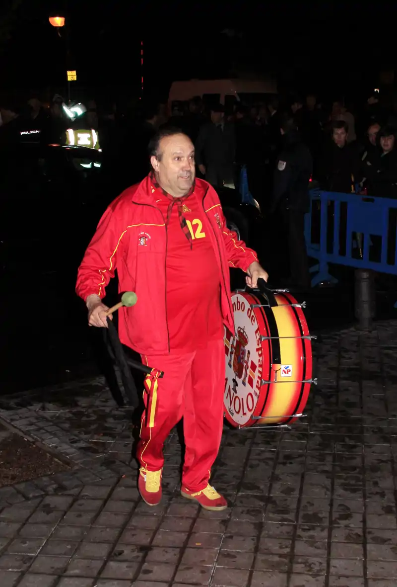 Manolo el del Bombo