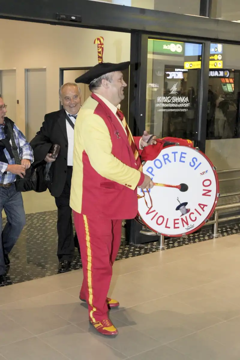 Manolo el del Bombo