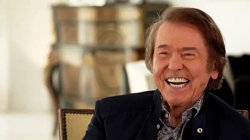 Raphael en el 'Telediario' de La 1 de RTVE