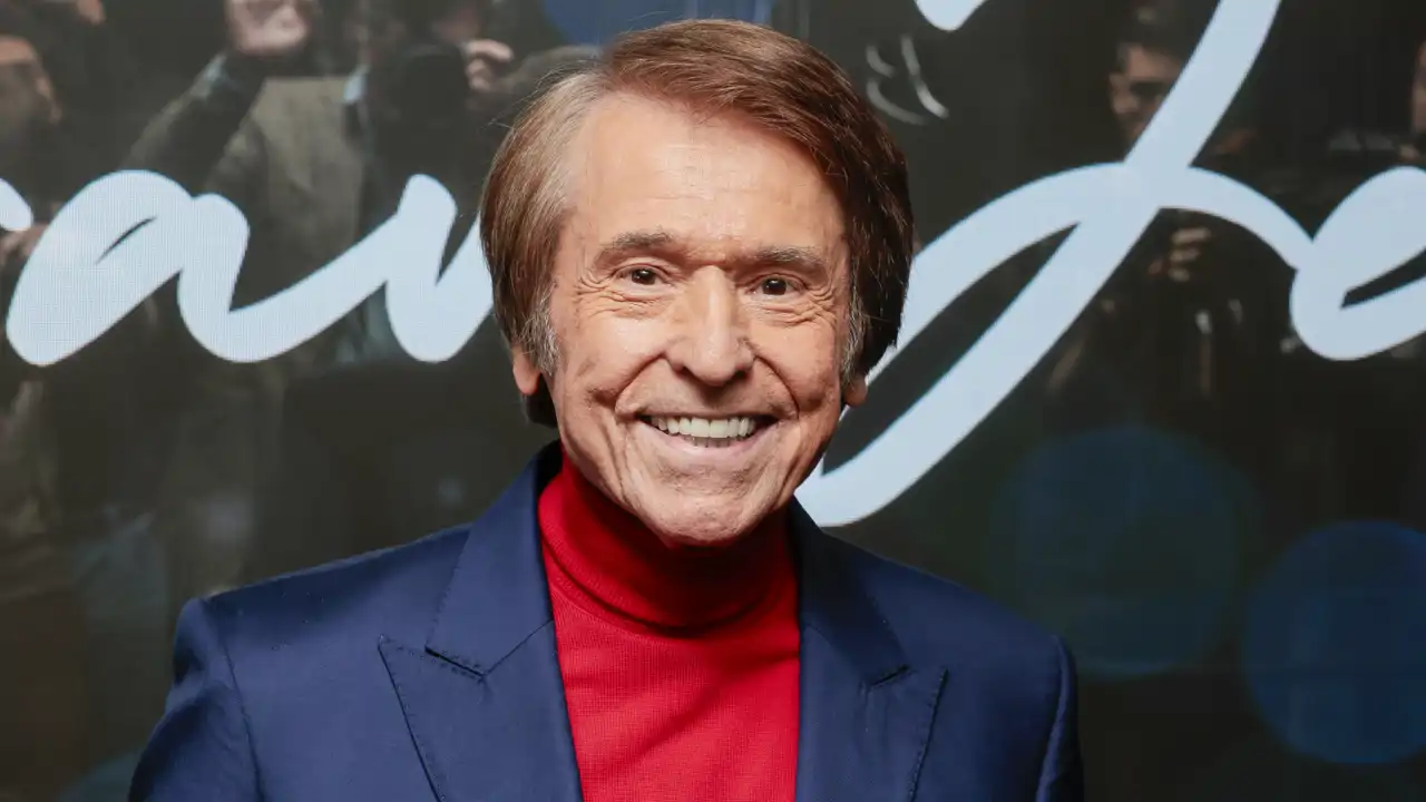 Raphael se pronuncia sobre el estado de su hijo, Manuel Martos, tras su ruptura con Amelia Bono