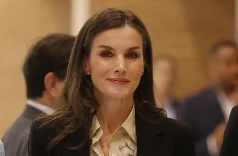 Reina Letizia