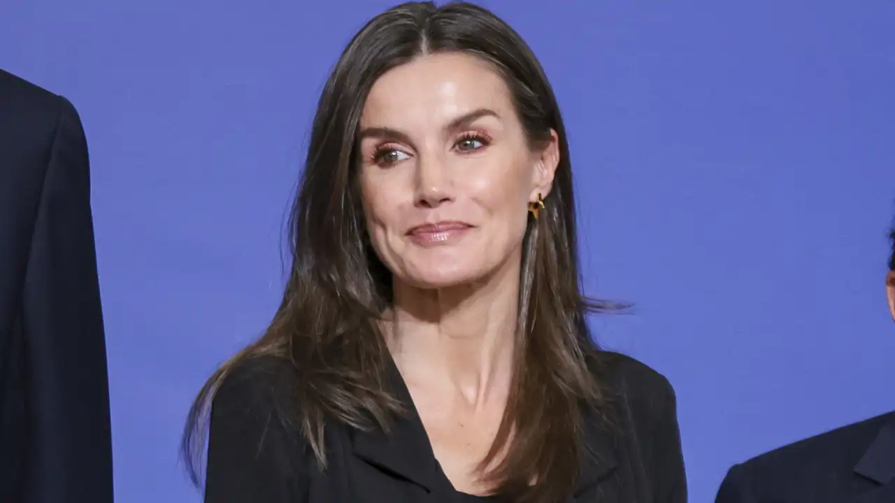 Reina Letizia