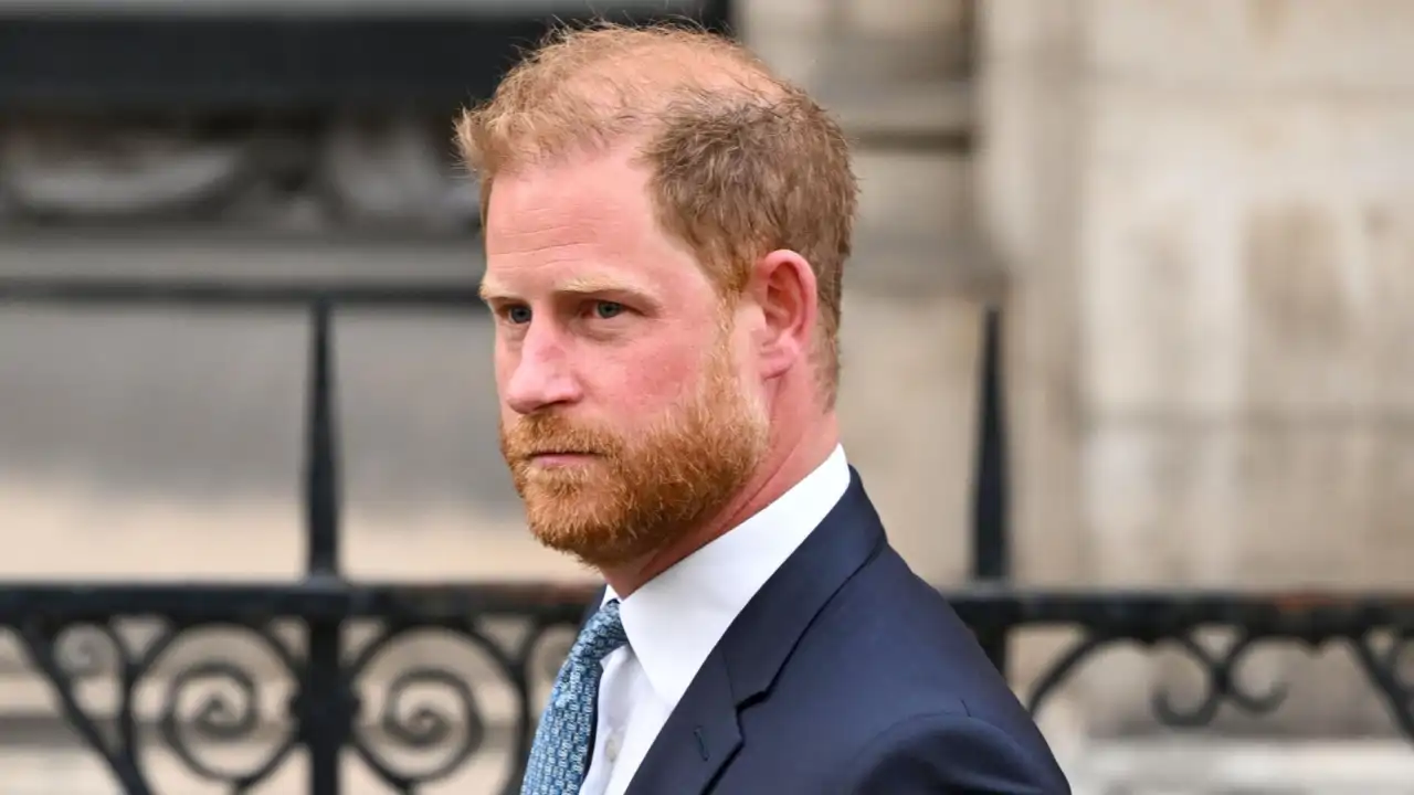El Príncipe Harry recibe un duro revés judicial en su batalla por su seguridad: la cuantiosa suma de dinero que deberá pagar
