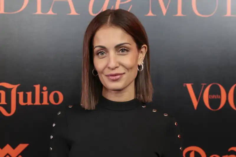 Hiba Abouk comparte la foto definitiva que podría confirmar su relación con Antonio Revilla, ex de Laura Matamoros