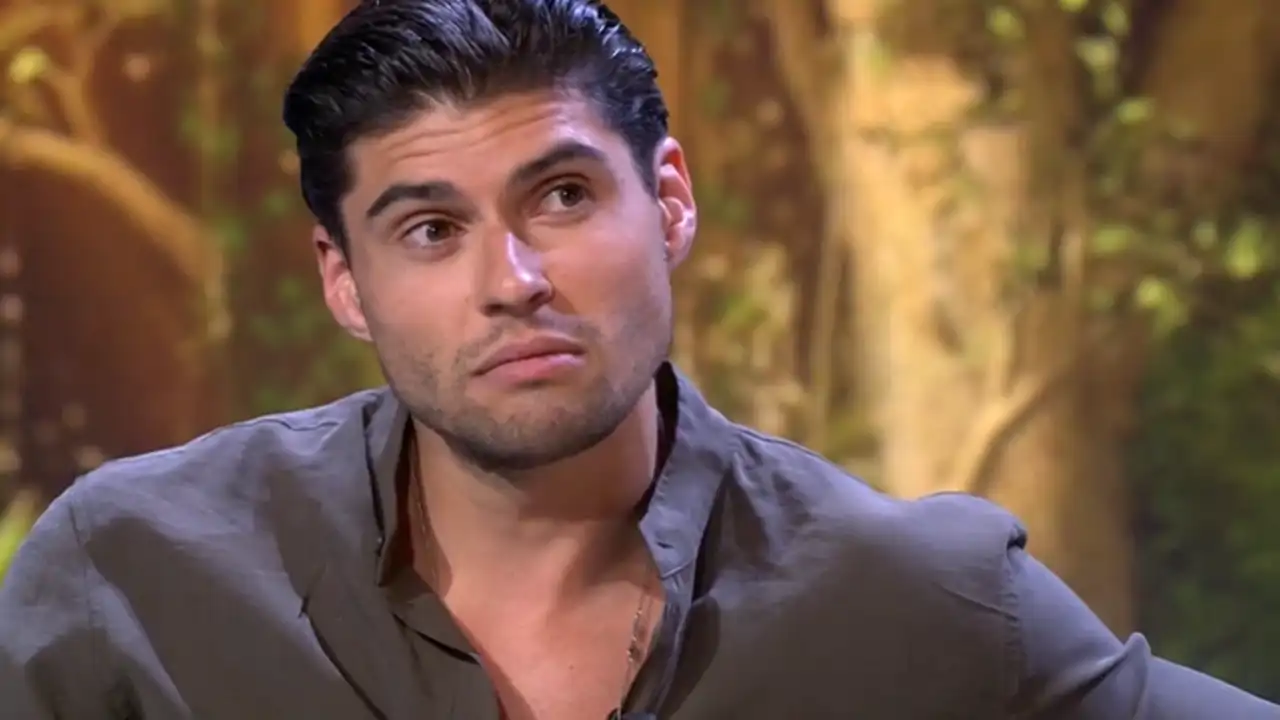Javier Tudela destapa cómo es realmente su relación con Gonzalo, el novio de Makoke: el gesto que no ha pasado desapercibido