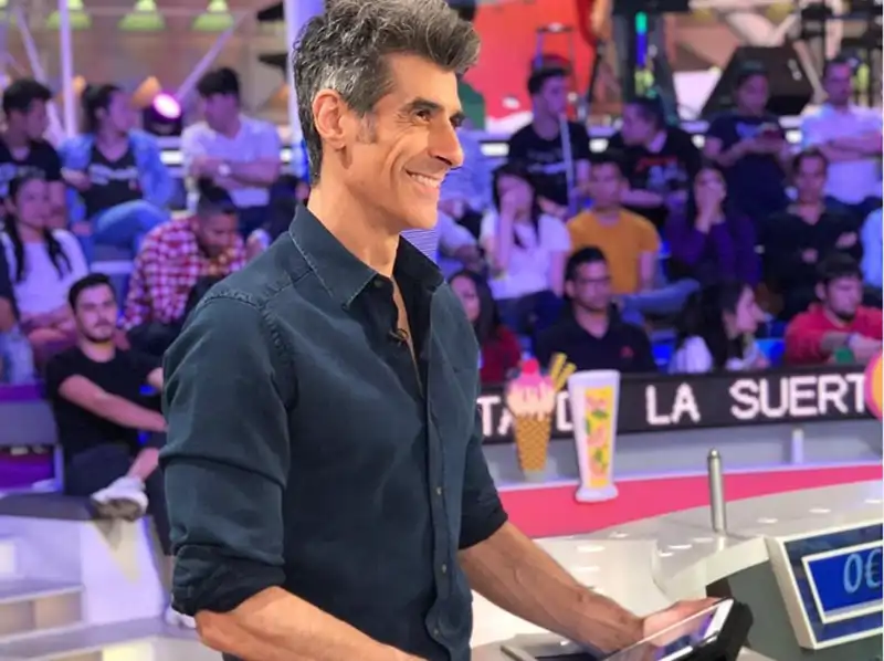 Jorge Fernández 1