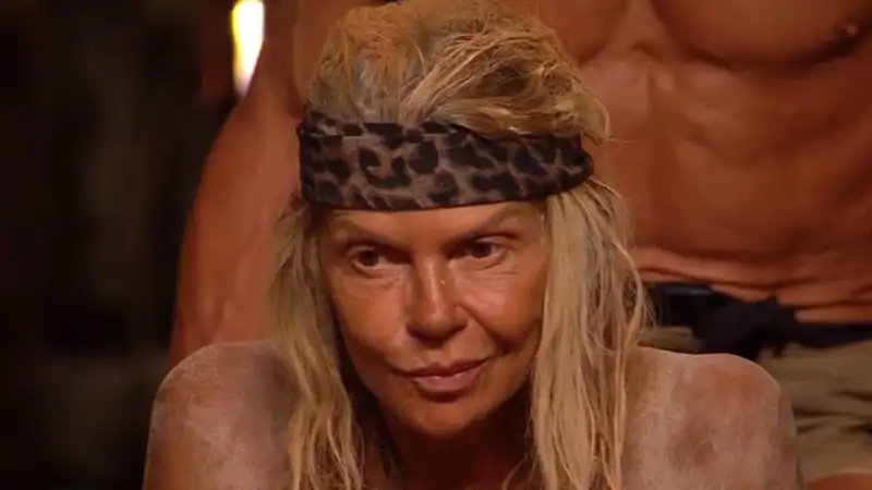 Makoke indignada tras las nominaciones de Supervivientes