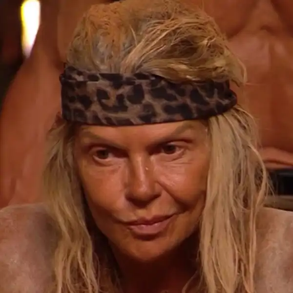 Makoke indignada tras las nominaciones de Supervivientes