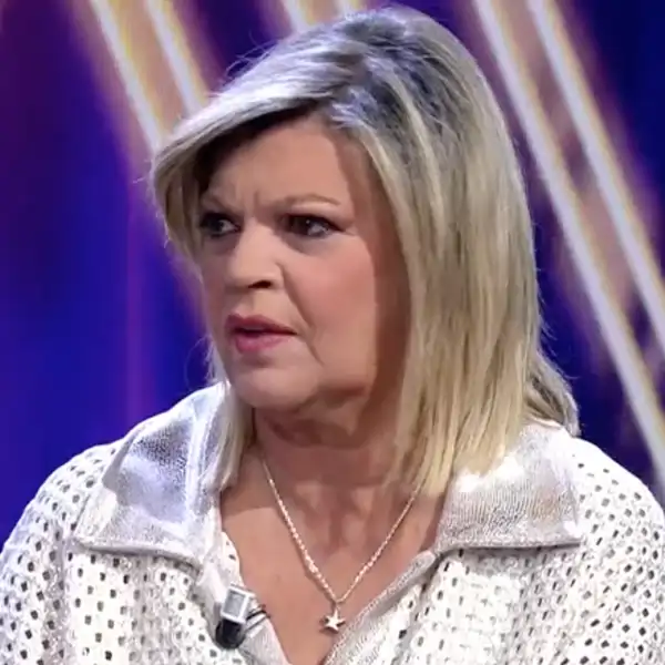 Terelu Campos en '¡De Viernes!'