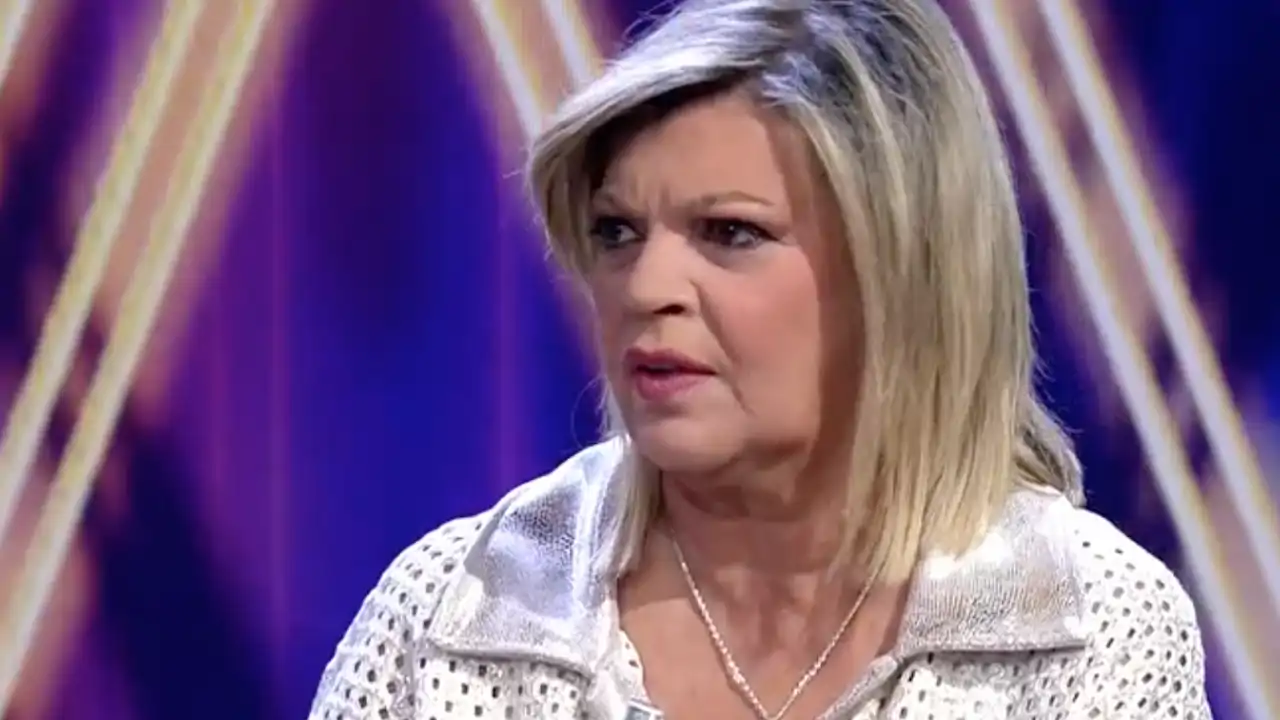 Terelu Campos responde tajante al malestar de Alejandra Rubio por sus declaraciones: "Es un precio que hay que pagar"