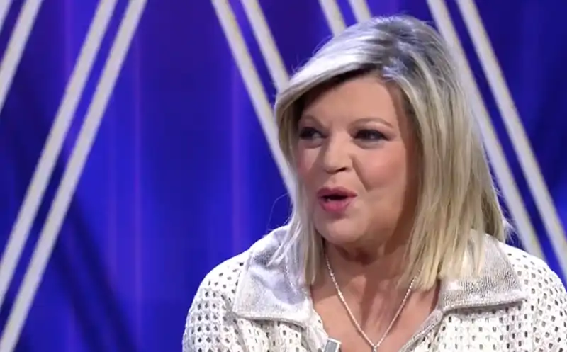 Terelu Campos en '¡De Viernes!'