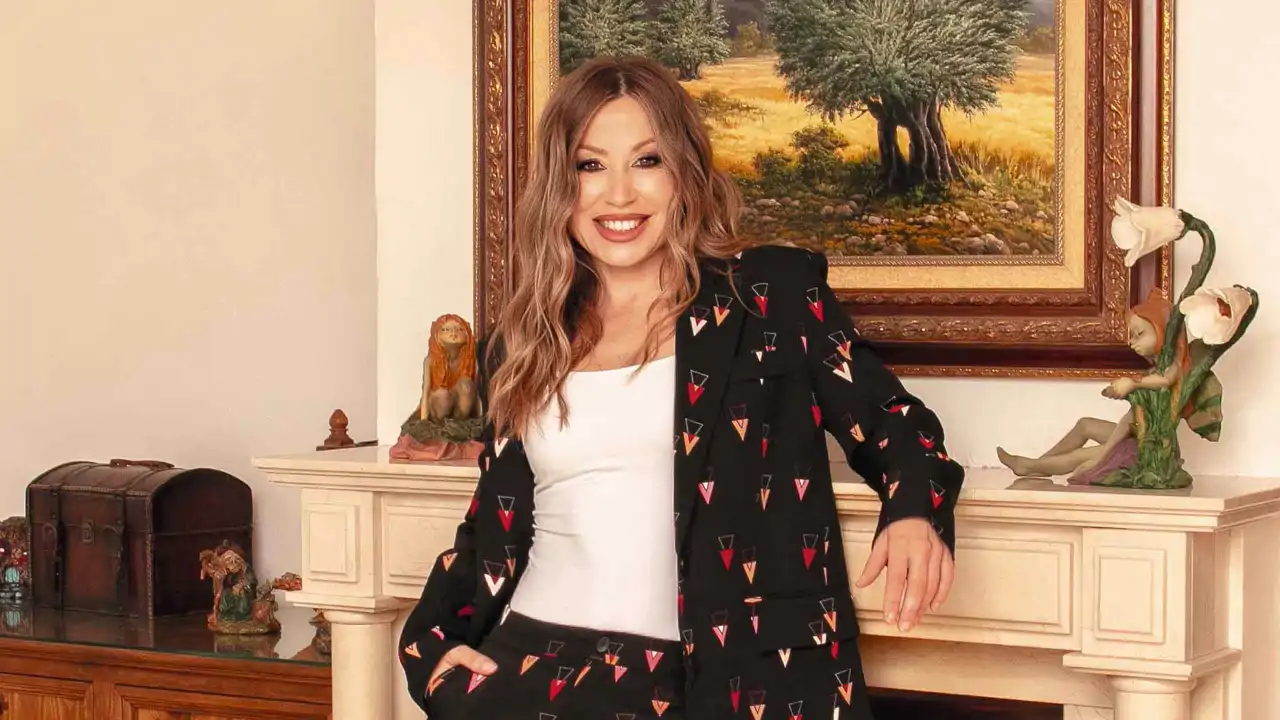 Verónica Romero 