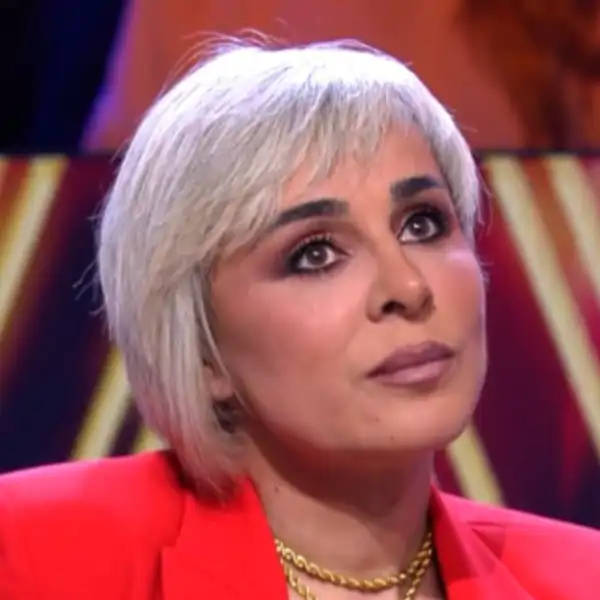 Ana María Aldón en De viernes
