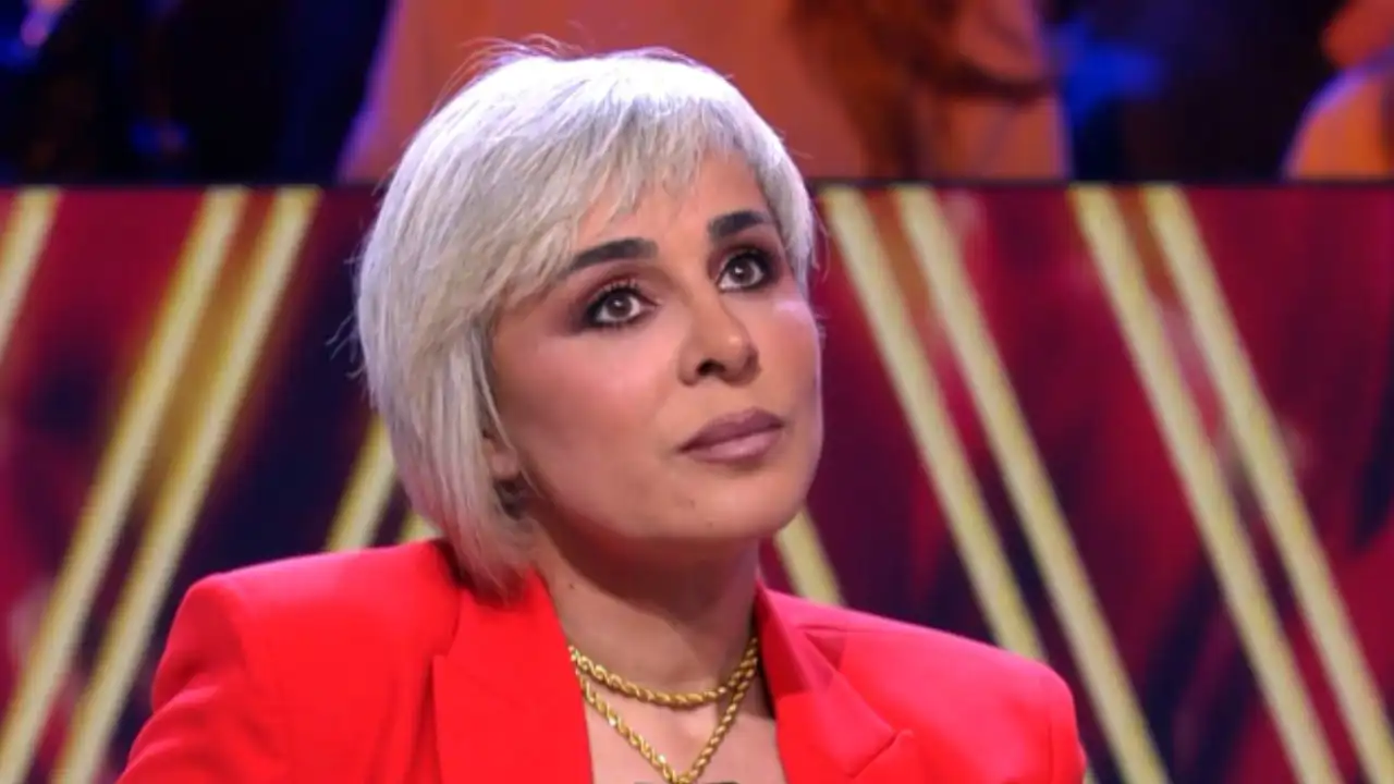 Ana María Aldón en De viernes