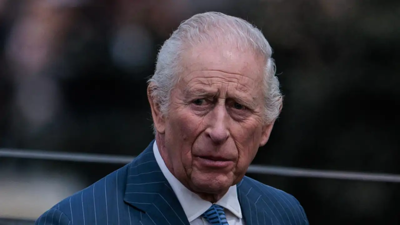 Sale a la luz la demoledora reacción del rey Carlos III a la entrevista del príncipe Harry a la BBC: "No ha respetado ese principio..."