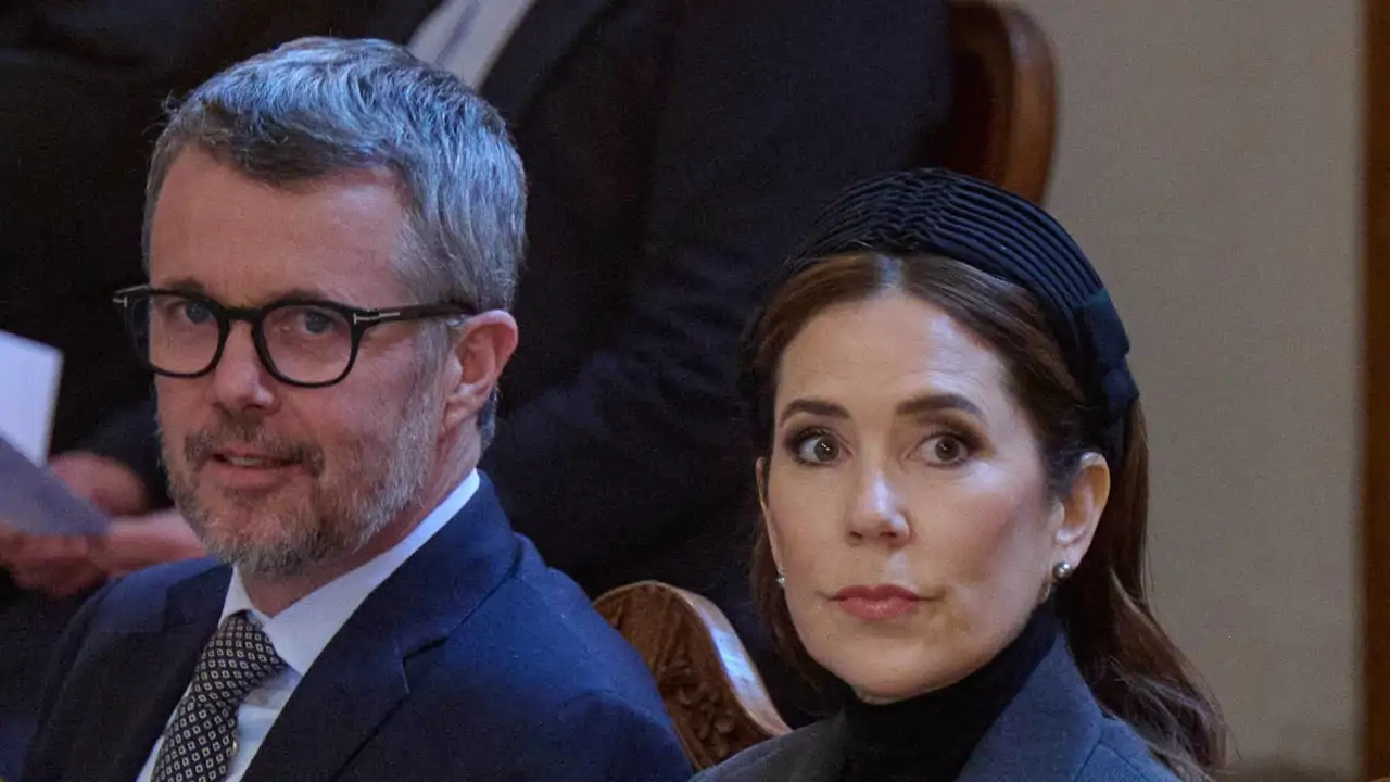 Federico y Mary de Dinamarca, obligados a tomar medidas inéditas para proteger a la princesa Isabella: "Nuevo punto de inflexión"