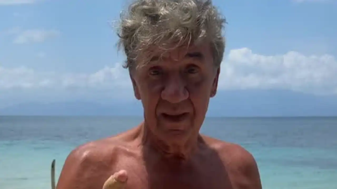 Koldo Royo en Honduras