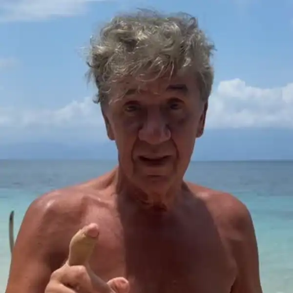 Koldo Royo en Honduras