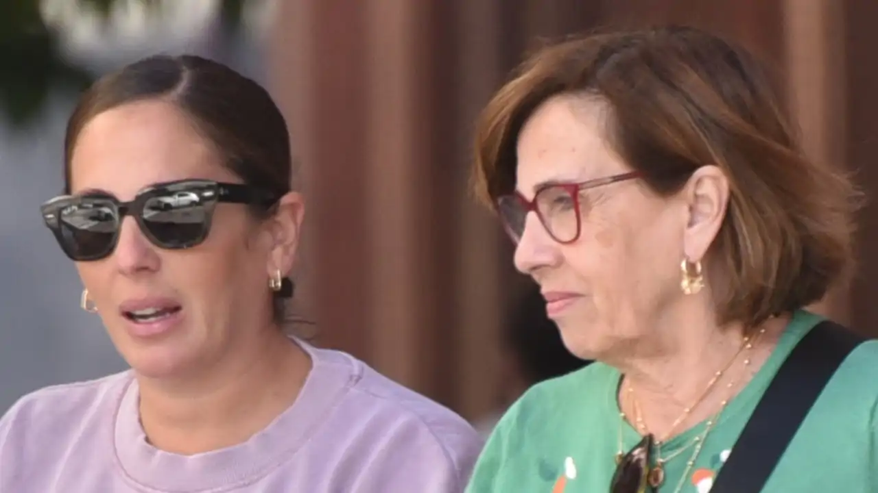 El poderoso mensaje de Merchi a su hija Anabel Pantoja en su primer Día de la Madre: "Mereces ser feliz..."