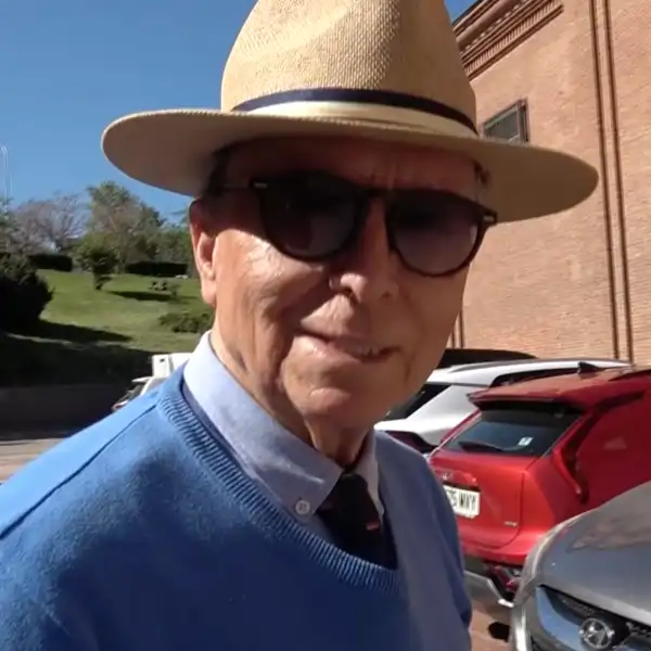 José Ortega Cano en Las Ventas de Madrid