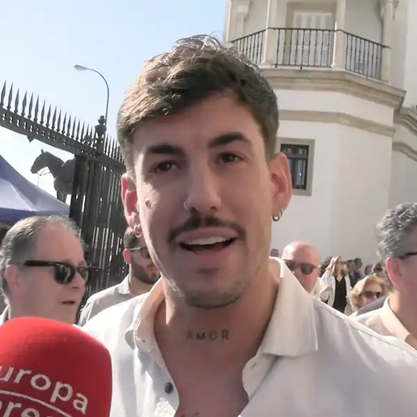 Luitingo en Sevilla