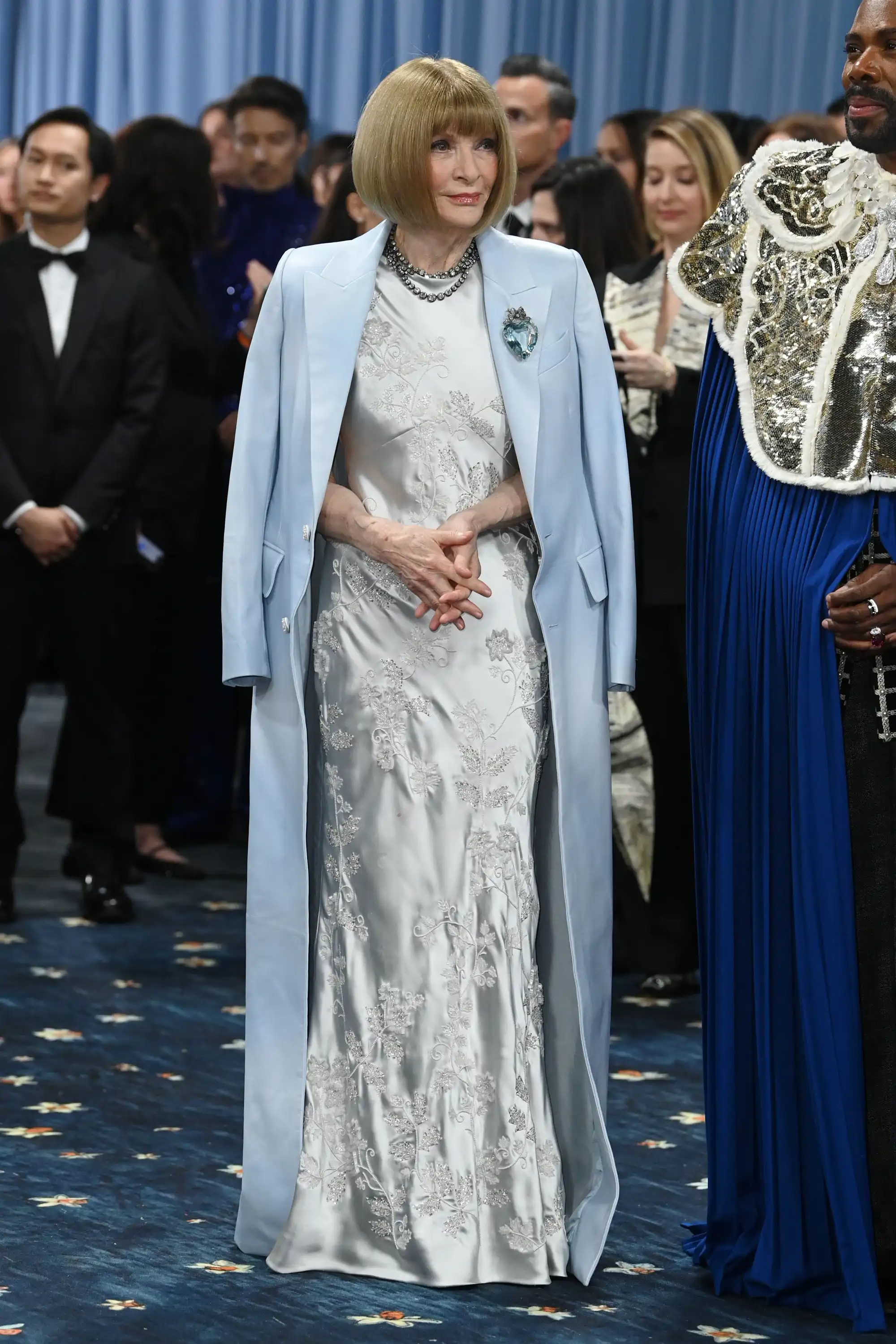 Anna Wintour 