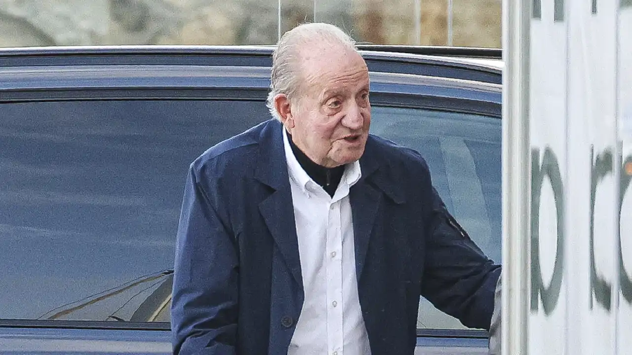 Última hora sobre los problemas judiciales del Rey Juan Carlos: la determinación del Tribunal Supremo